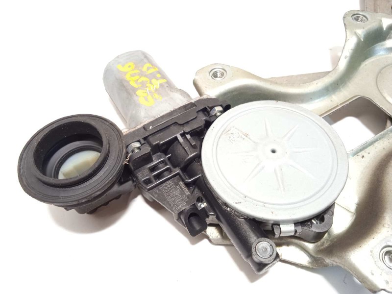 Recambio de elevalunas trasero derecho para toyota prius (nhw20) 1.5 cat referencia OEM IAM 8571035180  2621002330