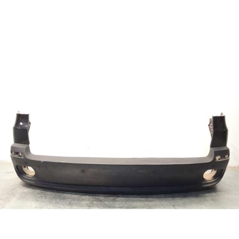 Recambio de paragolpes trasero para bmw x5 (e70) xdrive30d referencia OEM IAM 51127178279 51127179021 51127179022