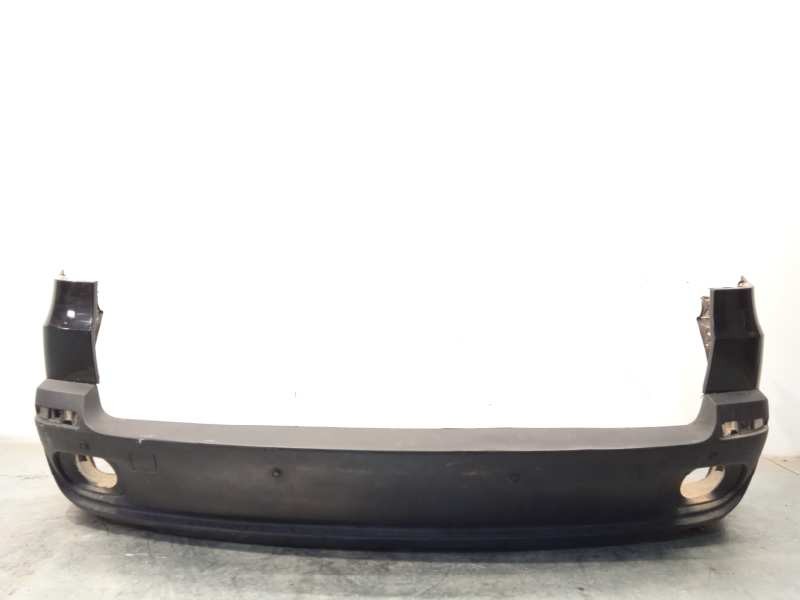 Recambio de paragolpes trasero para bmw x5 (e70) xdrive30d referencia OEM IAM 51127178279 51127179021 51127179022