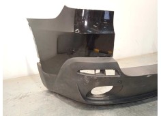 Recambio de paragolpes trasero para bmw x5 (e70) xdrive30d referencia OEM IAM 51127178279 51127179021 51127179022 2