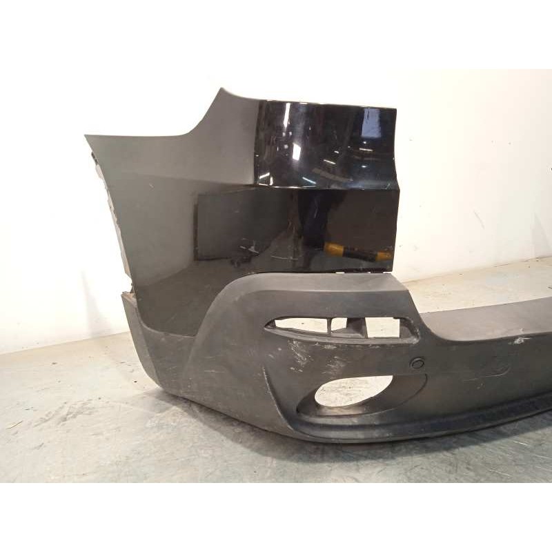 Recambio de paragolpes trasero para bmw x5 (e70) xdrive30d referencia OEM IAM 51127178279 51127179021 51127179022