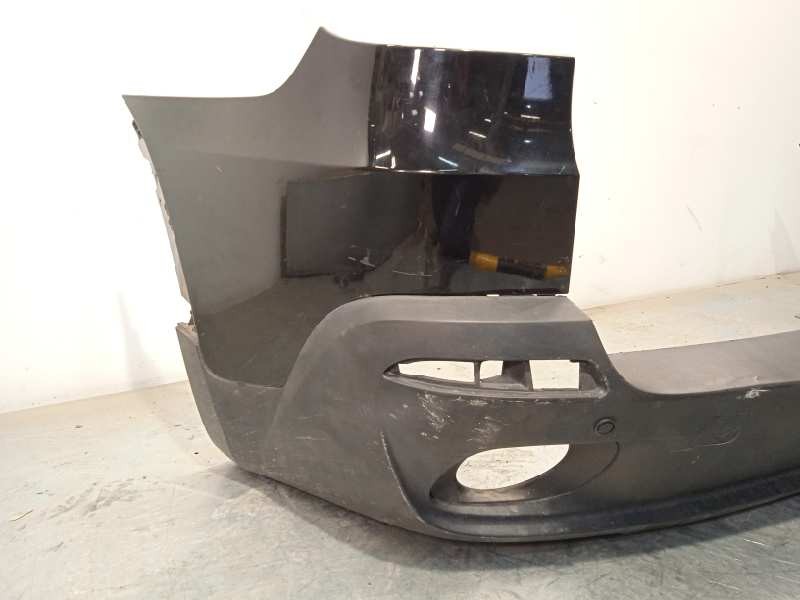 Recambio de paragolpes trasero para bmw x5 (e70) xdrive30d referencia OEM IAM 51127178279 51127179021 51127179022