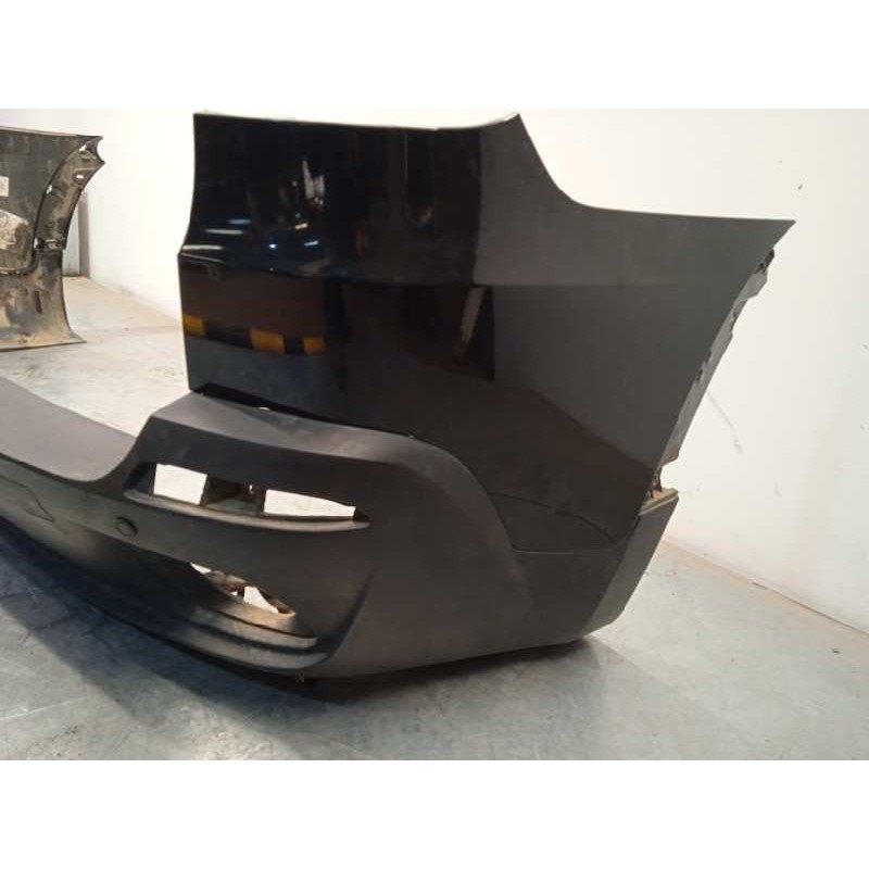 Recambio de paragolpes trasero para bmw x5 (e70) xdrive30d referencia OEM IAM 51127178279 51127179021 51127179022