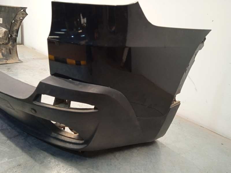 Recambio de paragolpes trasero para bmw x5 (e70) xdrive30d referencia OEM IAM 51127178279 51127179021 51127179022