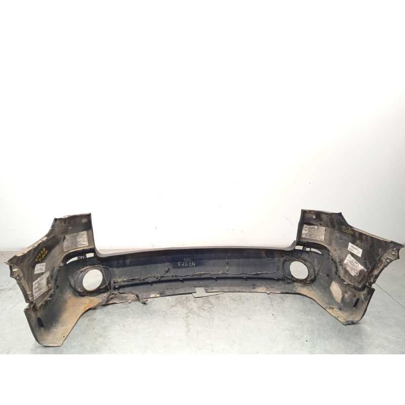 Recambio de paragolpes trasero para bmw x5 (e70) xdrive30d referencia OEM IAM 51127178279 51127179021 51127179022