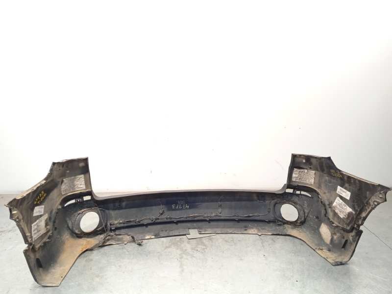 Recambio de paragolpes trasero para bmw x5 (e70) xdrive30d referencia OEM IAM 51127178279 51127179021 51127179022