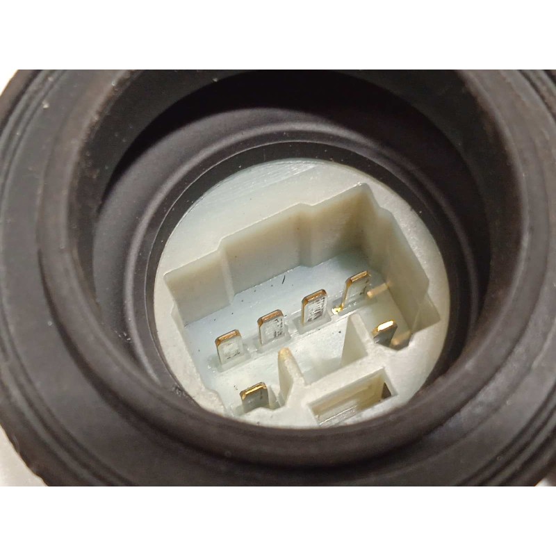 Recambio de elevalunas trasero derecho para toyota prius (nhw20) 1.5 cat referencia OEM IAM 8571035180  2621002330