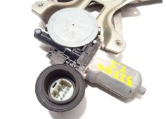 Recambio de elevalunas trasero izquierdo para toyota prius (nhw20) 1.5 cat referencia OEM IAM 8572035140  2621002340 2