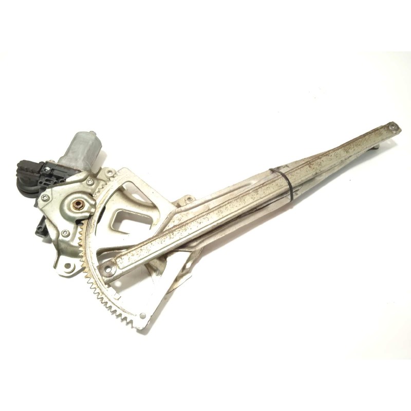 Recambio de elevalunas trasero izquierdo para toyota prius (nhw20) 1.5 cat referencia OEM IAM 8572035140  2621002340