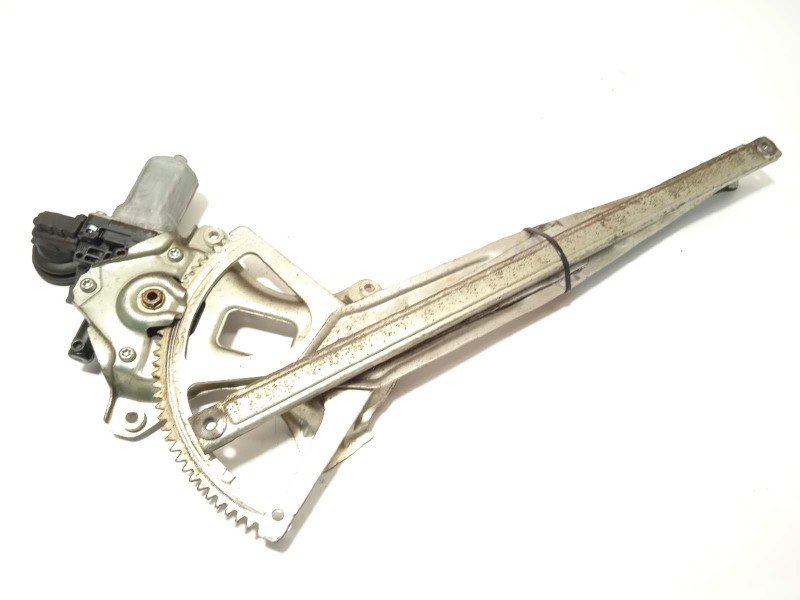 Recambio de elevalunas trasero izquierdo para toyota prius (nhw20) 1.5 cat referencia OEM IAM 8572035140  2621002340