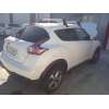 nissan juke (f15) del año 2018