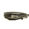 Recambio de maneta exterior trasera derecha para opel corsa f (p2jo) 1.2 (68) referencia OEM IAM 9802977180 980297821T 