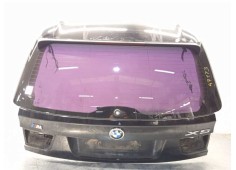 Recambio de porton trasero para bmw x5 (e70) xdrive30d referencia OEM IAM 41627262544  7262544