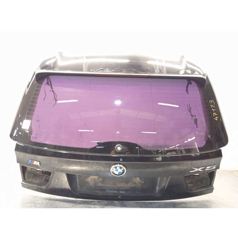 Recambio de porton trasero para bmw x5 (e70) xdrive30d referencia OEM IAM 41627262544  7262544