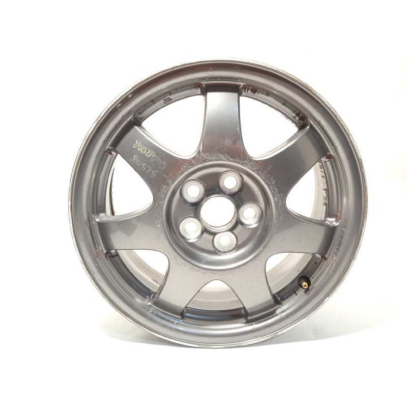 Recambio de llanta para toyota prius (nhw20) 1.5 cat referencia OEM IAM 4261147190  