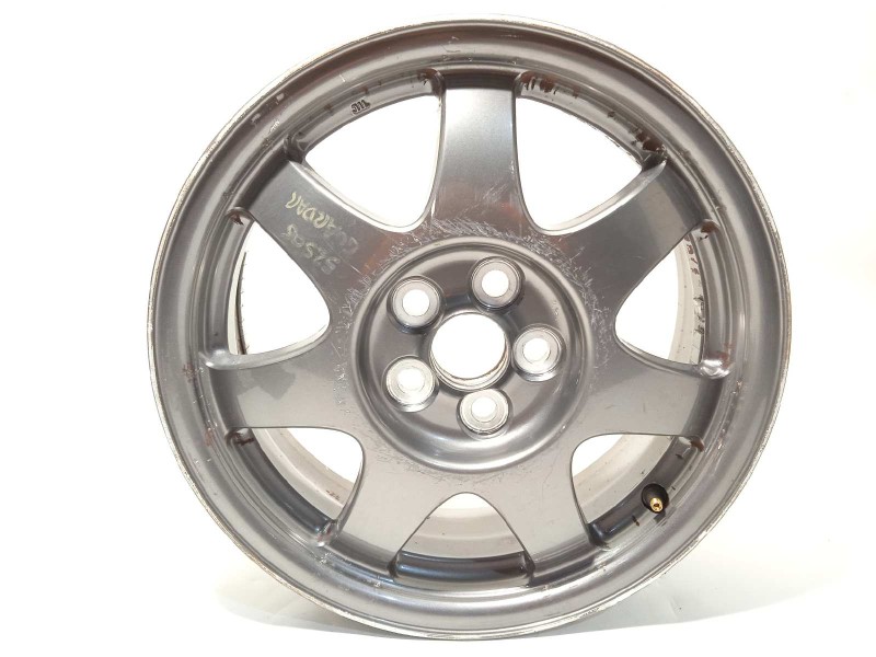 Recambio de llanta para toyota prius (nhw20) 1.5 cat referencia OEM IAM 4261147190  