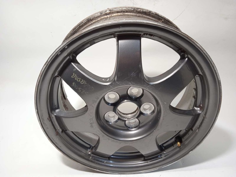 Recambio de llanta para toyota prius (nhw20) 1.5 cat referencia OEM IAM 4261147190  