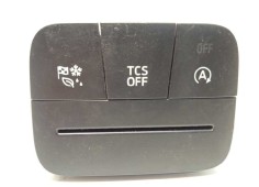 Recambio de mando multifuncion para ford puma referencia OEM IAM JX7T11B573BB  2237778 2