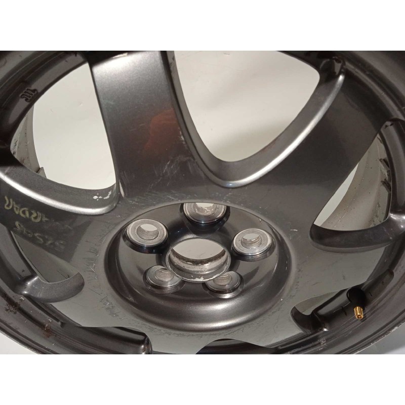 Recambio de llanta para toyota prius (nhw20) 1.5 cat referencia OEM IAM 4261147190  