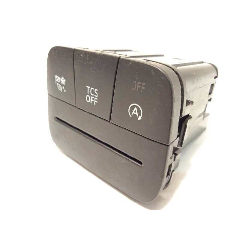 Recambio de mando multifuncion para ford puma referencia OEM IAM JX7T11B573BB  2237778