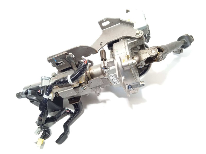 Recambio de columna direccion para nissan pulsar (c13) acenta referencia OEM IAM 488103ZL0A  