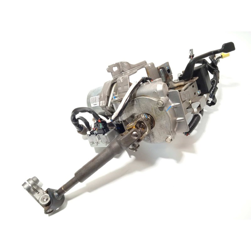 Recambio de columna direccion para nissan pulsar (c13) acenta referencia OEM IAM 488103ZL0A  