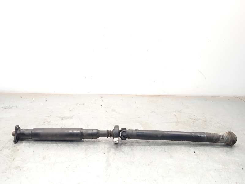 Recambio de transmision central para bmw x5 (e70) xdrive30d referencia OEM IAM 7564396  26107564396