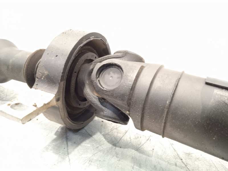 Recambio de transmision central para bmw x5 (e70) xdrive30d referencia OEM IAM 7564396  26107564396