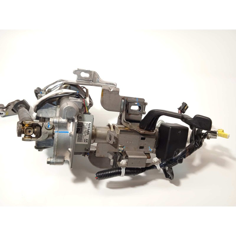 Recambio de columna direccion para nissan pulsar (c13) acenta referencia OEM IAM 488103ZL0A  
