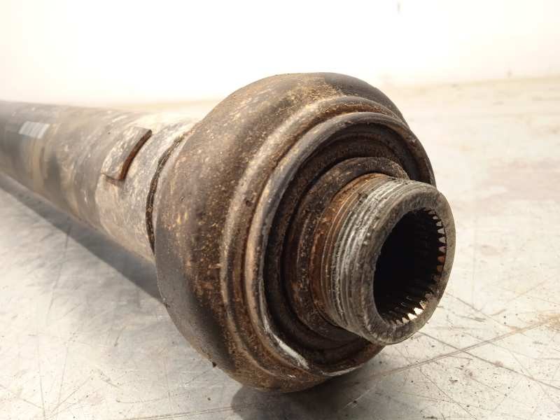 Recambio de transmision central para bmw x5 (e70) xdrive30d referencia OEM IAM 7564396  26107564396