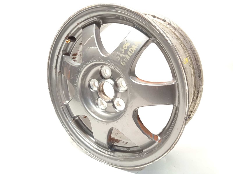 Recambio de llanta para toyota prius (nhw20) 1.5 cat referencia OEM IAM 4261147190  