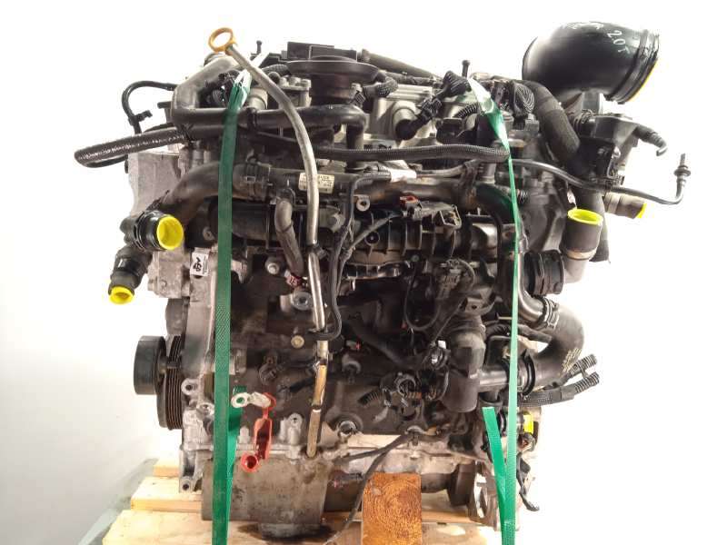 DESPIECE MOTOR PT204 204PT 