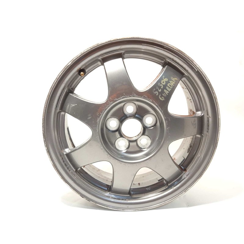 Recambio de llanta para toyota prius (nhw20) 1.5 cat referencia OEM IAM 4261147190  