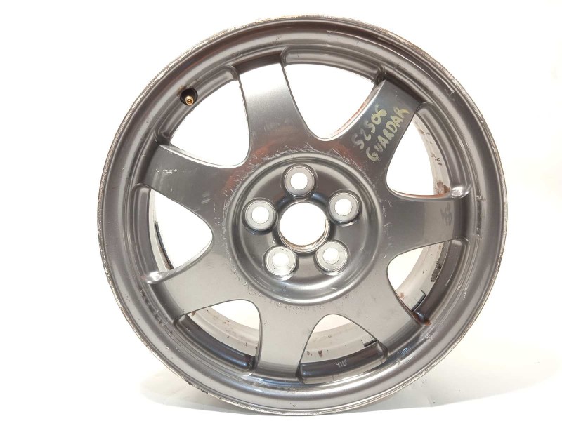 Recambio de llanta para toyota prius (nhw20) 1.5 cat referencia OEM IAM 4261147190  