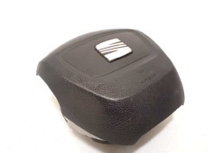 Recambio de airbag delantero izquierdo para seat exeo st (3r5)(2009>) reference referencia OEM IAM 3R0880201C  3R0880201C6PS