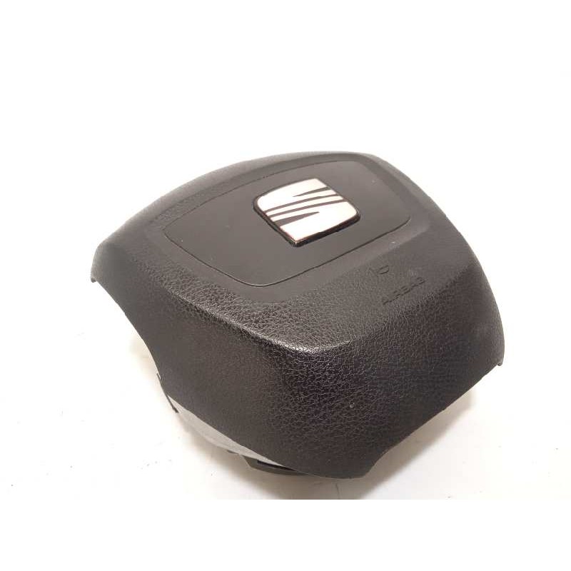 Recambio de airbag delantero izquierdo para seat exeo st (3r5)(2009>) reference referencia OEM IAM 3R0880201C  3R0880201C6PS