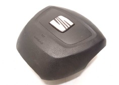 Recambio de airbag delantero izquierdo para seat exeo st (3r5)(2009>) reference referencia OEM IAM 3R0880201C  3R0880201C6PS 2