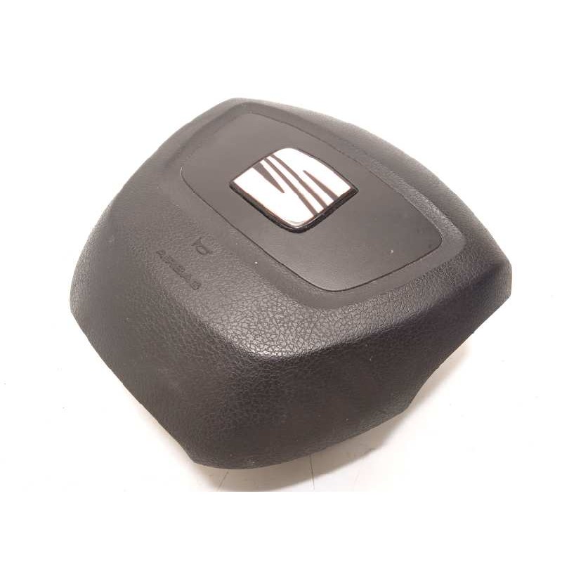 Recambio de airbag delantero izquierdo para seat exeo st (3r5)(2009>) reference referencia OEM IAM 3R0880201C  3R0880201C6PS