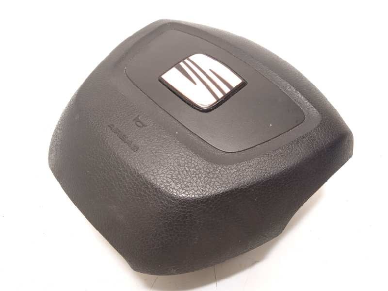 Recambio de airbag delantero izquierdo para seat exeo st (3r5)(2009>) reference referencia OEM IAM 3R0880201C  3R0880201C6PS