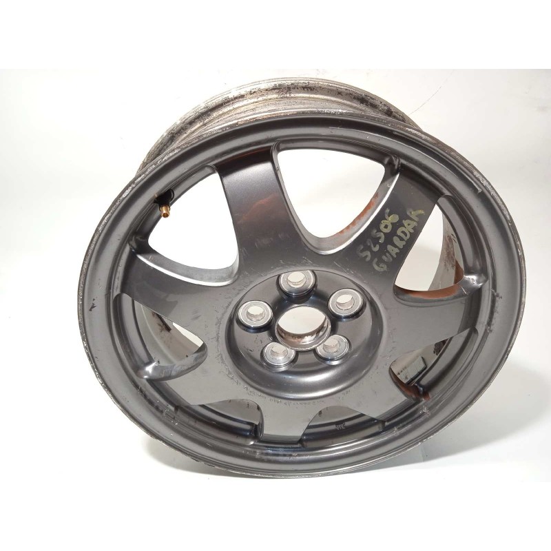 Recambio de llanta para toyota prius (nhw20) 1.5 cat referencia OEM IAM 4261147190  