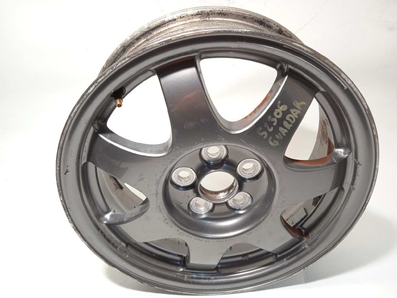 Recambio de llanta para toyota prius (nhw20) 1.5 cat referencia OEM IAM 4261147190  