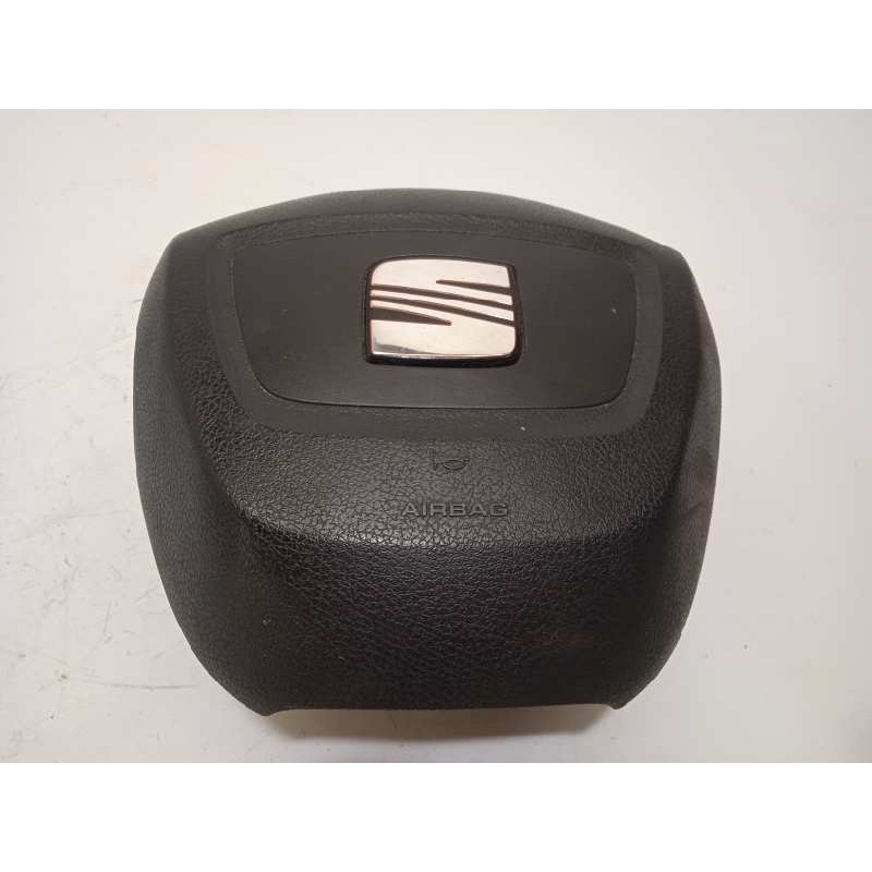 Recambio de airbag delantero izquierdo para seat exeo st (3r5)(2009>) reference referencia OEM IAM 3R0880201C  3R0880201C6PS