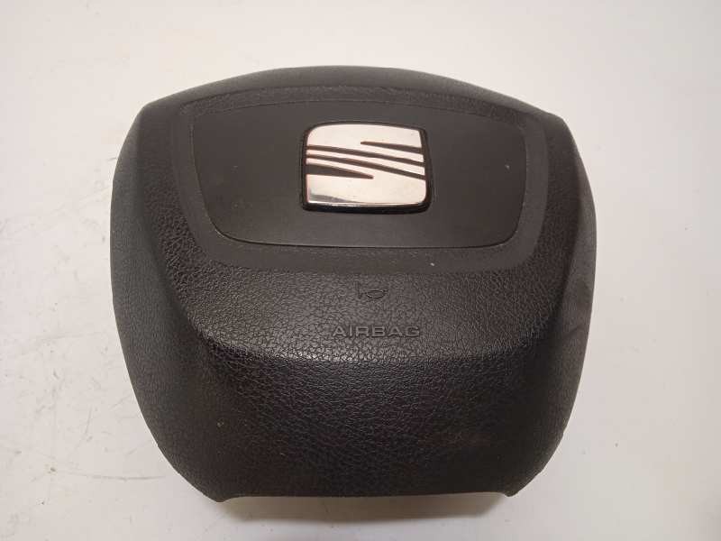 Recambio de airbag delantero izquierdo para seat exeo st (3r5)(2009>) reference referencia OEM IAM 3R0880201C  3R0880201C6PS