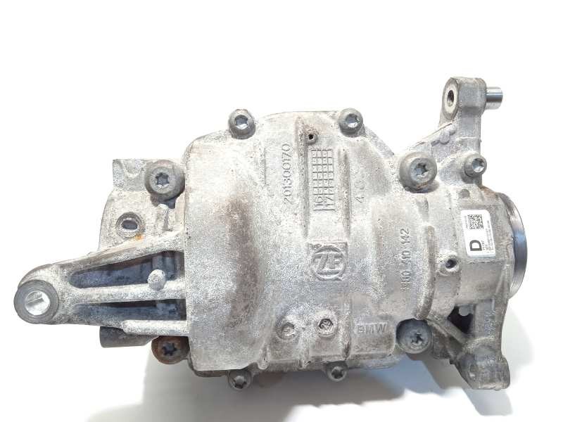 Recambio de caja transfer para bmw serie x1 (f48) sdrive18d referencia OEM IAM 7646889  27107646889