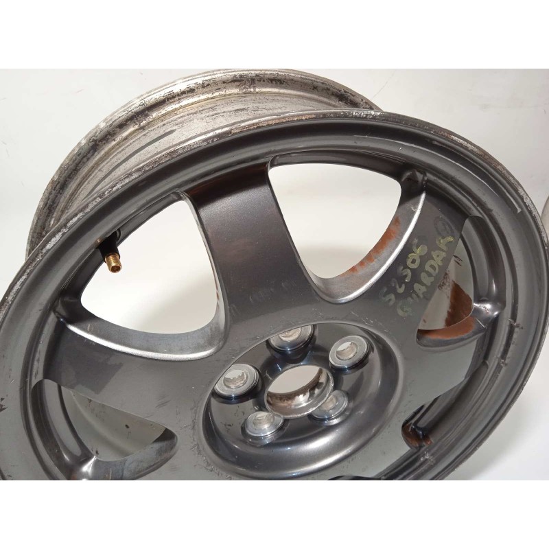 Recambio de llanta para toyota prius (nhw20) 1.5 cat referencia OEM IAM 4261147190  