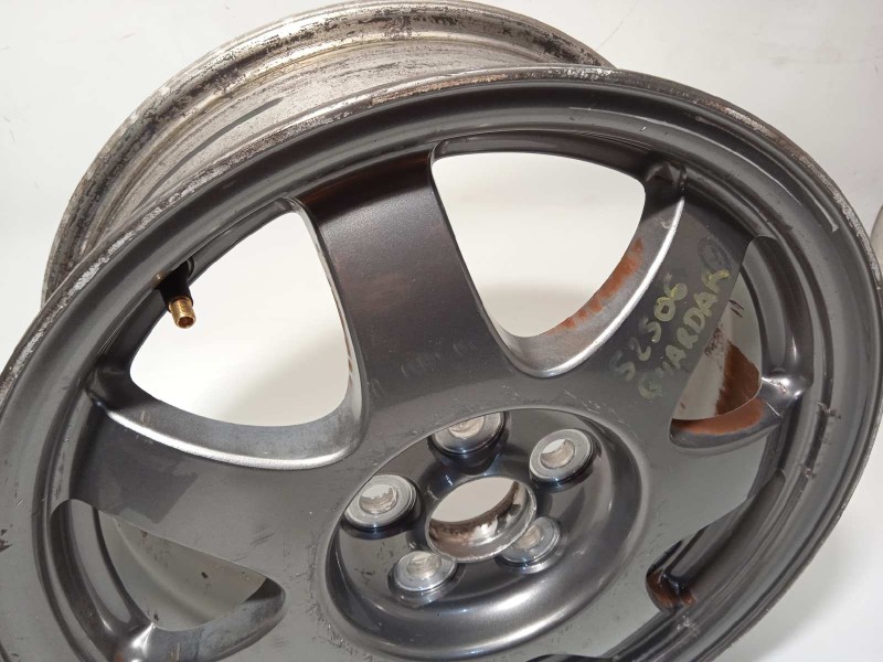 Recambio de llanta para toyota prius (nhw20) 1.5 cat referencia OEM IAM 4261147190  