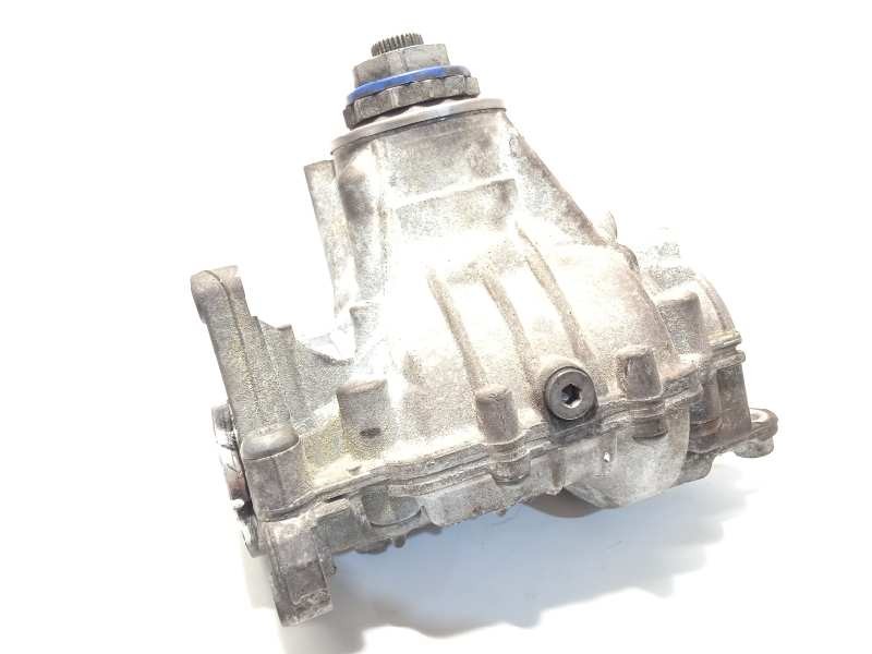 Recambio de caja transfer para bmw serie x1 (f48) sdrive18d referencia OEM IAM 7646889  27107646889