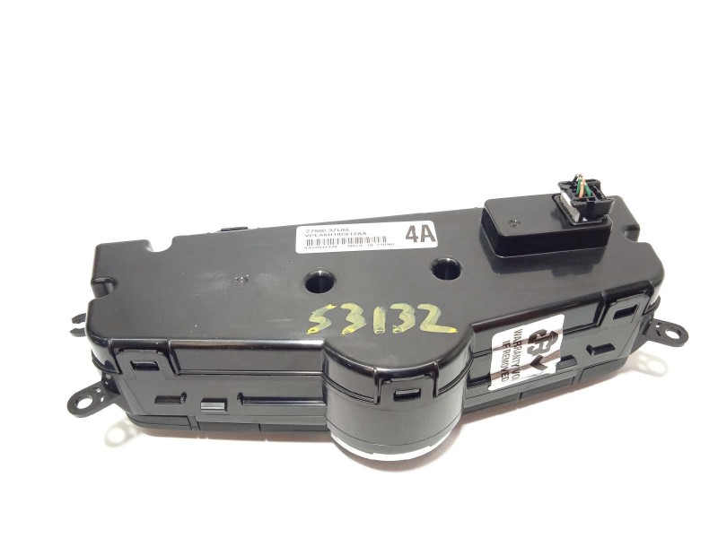 Recambio de mando climatizador para nissan pulsar (c13) acenta referencia OEM IAM 275003ZL0A  