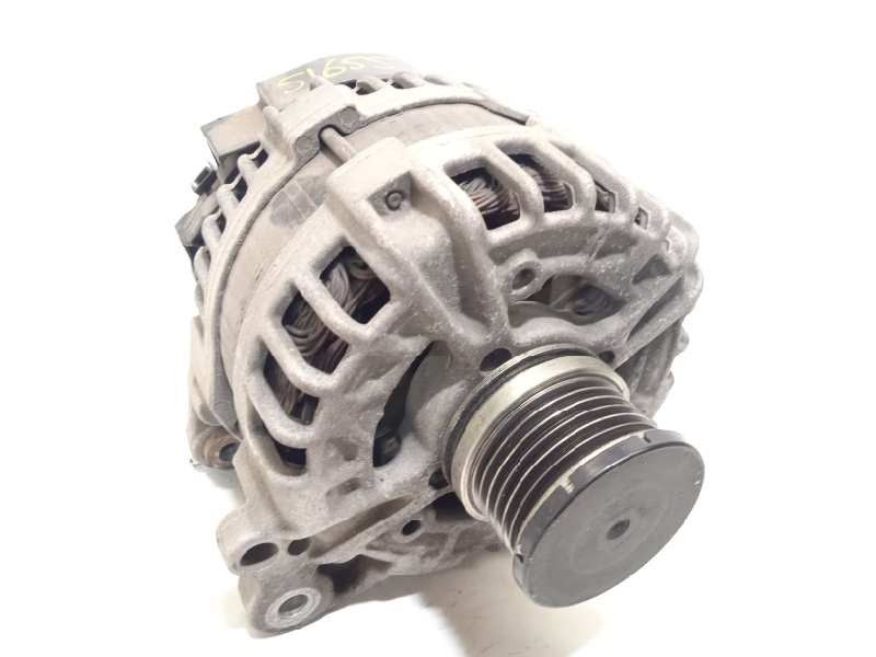 Recambio de alternador para seat exeo st (3r5)(2009>) reference referencia OEM IAM 03L903017E  0125711088