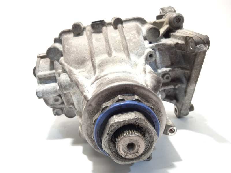 Recambio de caja transfer para bmw serie x1 (f48) sdrive18d referencia OEM IAM 7646889  27107646889